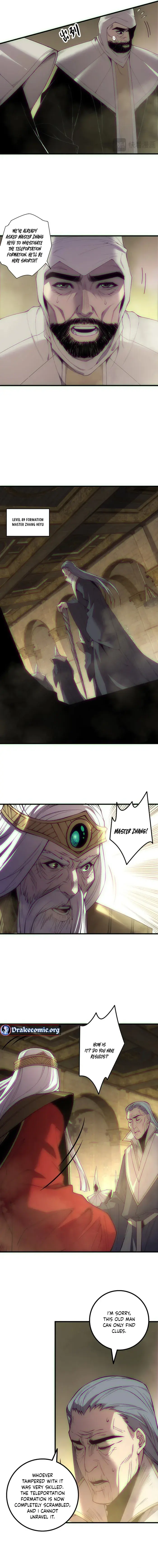 Catastrophic Necromancer Chapter 178 image 04_optimized